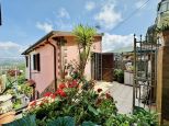 Il Villino dell' Amore | Lerici/San Terenzo/Tellaro - Wohnungen und Villen - Golfo dei Poeti