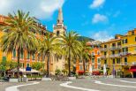 Il Villino dell' Amore | Lerici/San Terenzo/Tellaro - Wohnungen und Villen - Golfo dei Poeti