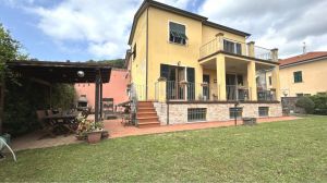 Il Diamante di Arcola con Giardino |  -  - 