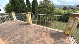 Il Diamante di Arcola con Giardino |  -  - 