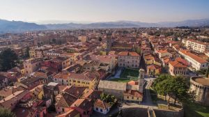 Il Diamante di Arcola con Giardino |  -  - 