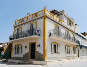 Sogno Selinunte |  -  - 