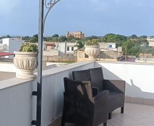 Sogno Selinunte |  -  - 
