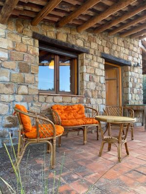 Tenuta Sant' Ambrogio |  -  - 
