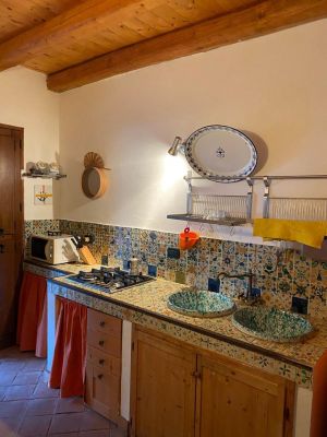 Tenuta Sant' Ambrogio |  -  - 