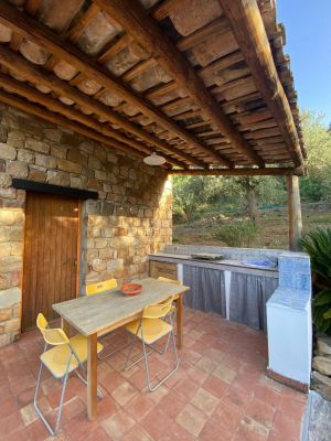Tenuta Sant' Ambrogio |  -  - 