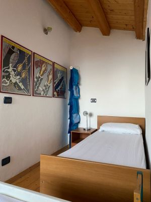 Tenuta Sant' Ambrogio |  -  - 