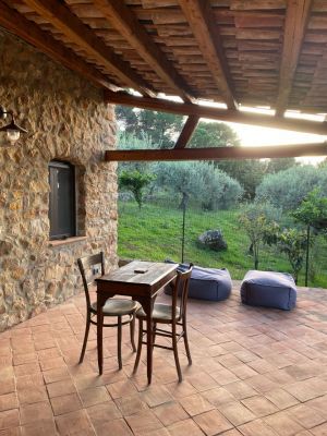 Tenuta Sant' Ambrogio |  -  - 