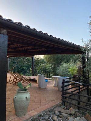 Tenuta Sant' Ambrogio |  -  - 