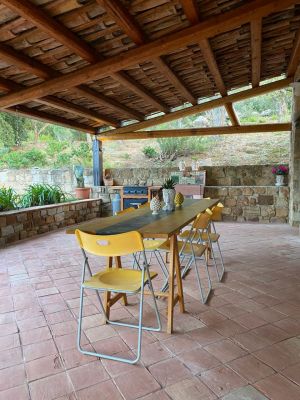Tenuta Sant' Ambrogio |  -  - 