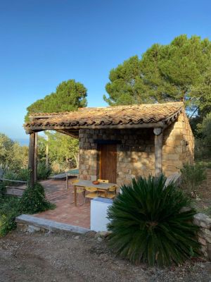 Tenuta Sant' Ambrogio |  -  - 