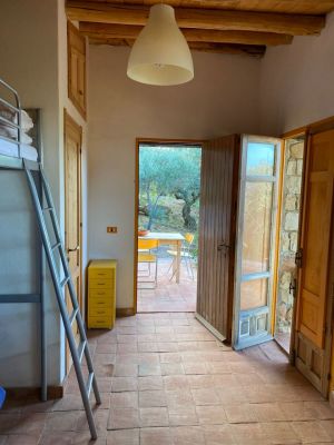 Tenuta Sant' Ambrogio |  -  - 