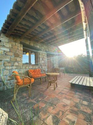Tenuta Sant' Ambrogio |  -  - 