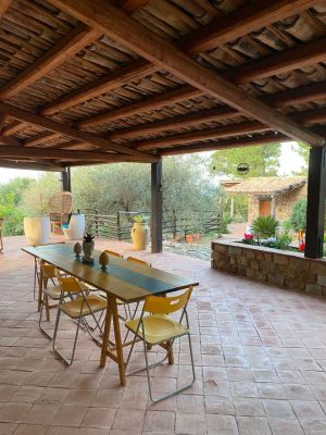 Tenuta Sant' Ambrogio |  -  - 
