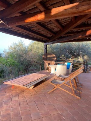 Tenuta Sant' Ambrogio |  -  - 