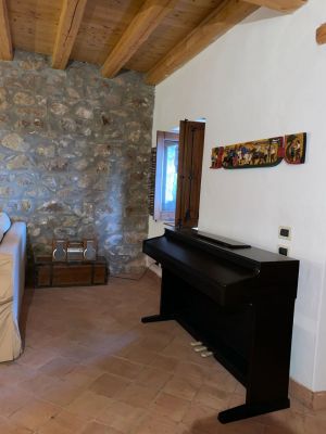 Tenuta Sant' Ambrogio |  -  - 