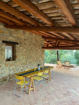 Tenuta Sant' Ambrogio |  -  - 