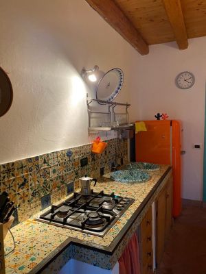 Tenuta Sant' Ambrogio |  -  - 