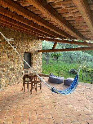 Tenuta Sant' Ambrogio |  -  - 