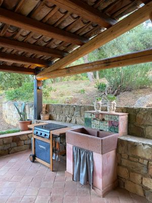 Tenuta Sant' Ambrogio |  -  - 