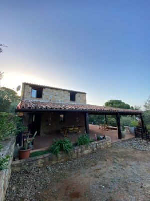 Tenuta Sant' Ambrogio |  -  - 