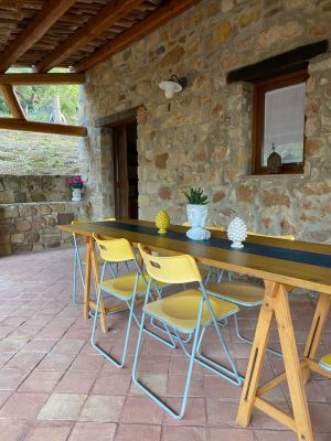 Tenuta Sant' Ambrogio |  -  - 
