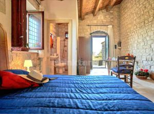 Antica Tenuta Modica  |  -  - 