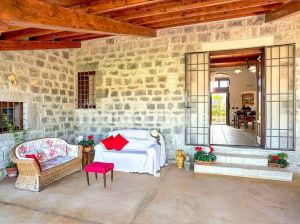 Antica Tenuta Modica  |  -  - 