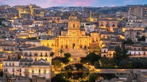 Antica Tenuta Modica  |  -  - 