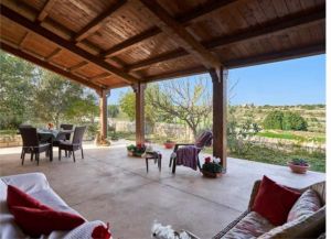 Antica Tenuta Modica  |  -  - 