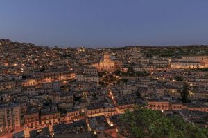 Antica Tenuta Modica  |  -  - 