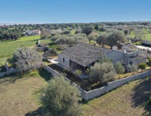Antica Tenuta Modica  |  -  - 