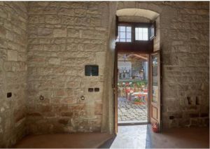 Antica Tenuta Modica  |  -  - 