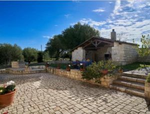 Antica Tenuta Modica  |  -  - 