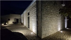 Antica Tenuta Modica  |  -  - 