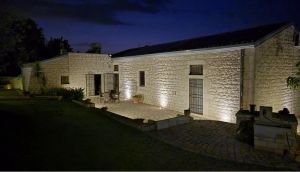 Antica Tenuta Modica  |  -  - 