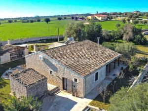 Antica Tenuta Modica  |  -  - 