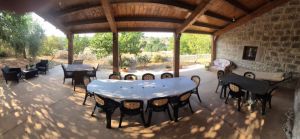 Antica Tenuta Modica  |  -  - 