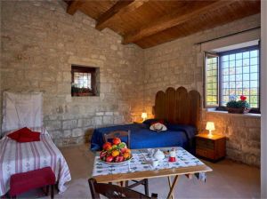 Antica Tenuta Modica  |  -  - 