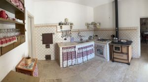 Antica Tenuta Modica  |  -  - 