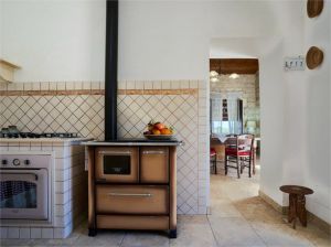 Antica Tenuta Modica  |  -  - 
