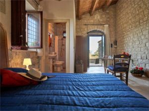 Antica Tenuta Modica  |  -  - 