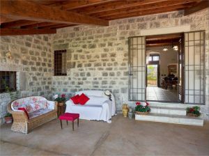 Antica Tenuta Modica  |  -  - 
