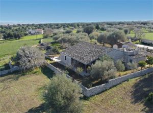 Antica Tenuta Modica  |  -  - 
