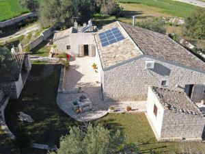Antica Tenuta Modica  |  -  - 