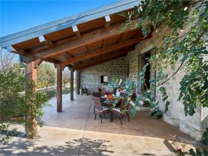 Antica Tenuta Modica  |  -  - 