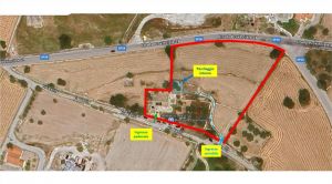 Antica Tenuta Modica  |  -  - 