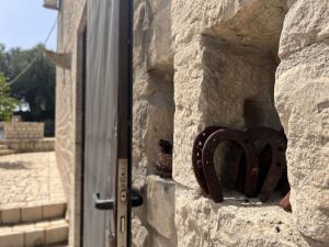 Antica Tenuta Modica  |  -  - 