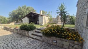 Antica Tenuta Modica  |  -  - 