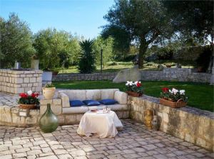 Antica Tenuta Modica  |  -  - 